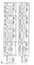 Fig. 08 - Distributed memory type information processing system
