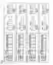 Fig. 10 - Distributed memory type information processing system