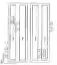 Fig. 14 - Distributed memory type information processing system