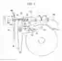 Fig. 06 - Optical disc loading apparatus of optical disc player capable of loading discs of different sizes