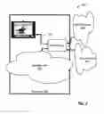 Fig. 04 - Method and system for providing broadband access, HDTV, and broadband-enabled services