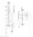 Fig. 07 - Synchronized multipoint-to-point communication using orthogonal frequency division
