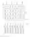 Fig. 76 - Synchronized multipoint-to-point communication using orthogonal frequency division