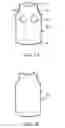 Fig. 02 - NURSING UNDERSHIRT