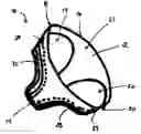 Fig. 01 - Shaping undergarment and method of its manufacture