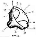 Fig. 02 - Shaping undergarment and method of its manufacture