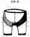 Fig. 06 - Shaping undergarment and method of its manufacture