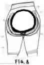 Fig. 09 - Shaping undergarment and method of its manufacture