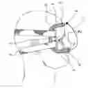 Fig. 01 - Periphery view mask and remote breathing assembly