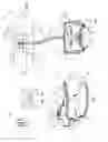 Fig. 04 - Periphery view mask and remote breathing assembly