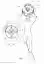 Fig. 05 - Periphery view mask and remote breathing assembly