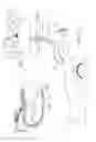 Fig. 07 - Periphery view mask and remote breathing assembly
