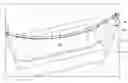 Fig. 01 - Adjustable shower rod assembly