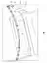 Fig. 02 - Adjustable shower rod assembly
