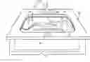 Fig. 01 - Sink construction