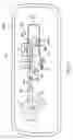 Fig. 09 - WATER RECYCLING DEVICE