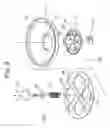 Fig. 07 - Odor control apparatus for drains