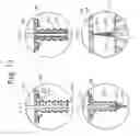 Fig. 13 - Odor control apparatus for drains
