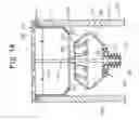 Fig. 15 - Odor control apparatus for drains