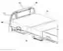 Fig. 01 - Hospital bed