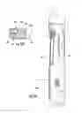 Fig. 62 - Hospital bed