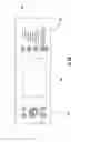 Fig. 87 - Hospital bed