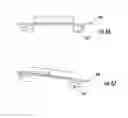 Fig. 95 - Hospital bed