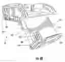 Fig. 06 - Hospital bed