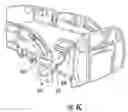 Fig. 07 - Hospital bed