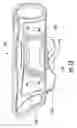 Fig. 17 - Hospital bed