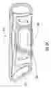 Fig. 18 - Hospital bed