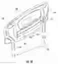 Fig. 20 - Hospital bed