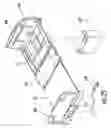 Fig. 29 - Hospital bed
