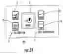 Fig. 37 - Hospital bed
