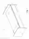 Fig. 02 - Nursing bed with improved lifting mechanism