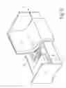 Fig. 03 - Nursing bed with improved lifting mechanism