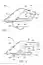 Fig. 02 - Inflatable pillow stiffener with stabilizing web and arms