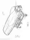 Fig. 03 - Chair stabilizer for refractive surgery
