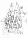 Fig. 05 - Chair stabilizer for refractive surgery