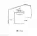 Fig. 06 - Chair stabilizer for refractive surgery