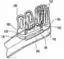Fig. 01 - Powered toothbrush