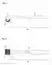 Fig. 02 - Bristle unit used for toothbrush and implanting method thereof