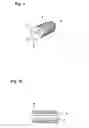 Fig. 06 - Bristle unit used for toothbrush and implanting method thereof