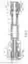 Fig. 03 - Brush holding device for a wafer cleaning brush