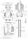 Fig. 05 - Brush holding device for a wafer cleaning brush