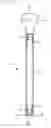 Fig. 11 - Cleaning device and holding member used for the same
