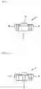 Fig. 13 - Cleaning device and holding member used for the same