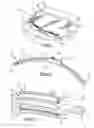 Fig. 02 - Beam blade windshield wiper assembly having an airfoil