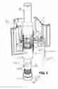Fig. 06 - Automatic debris collector for a central vacuum system