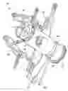 Fig. 01 - Quiet vacuum cleaner